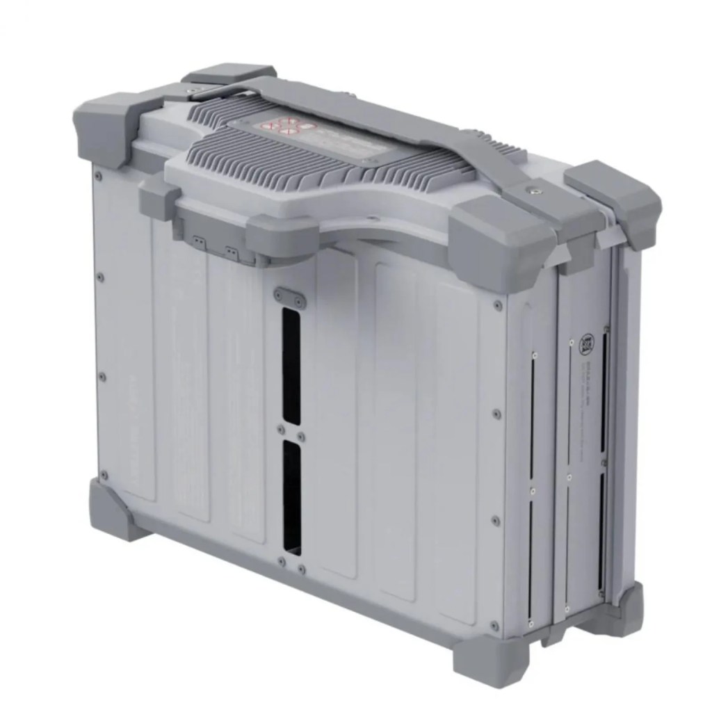 ΜΠΑΤΑΡΙΑ DJI Agras T100, T70P DB2160