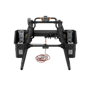 ΣΥΣΤΗΜΑ ΑΕΡΟΜΕΤΑΦΟΡΑΣ DJI Agras T100 Lift System Dual Battery