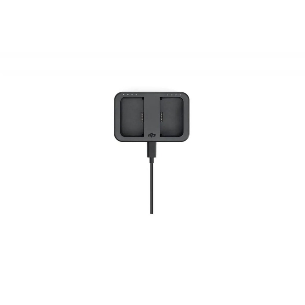 ΦΟΡΤΙΣΤΗΣ DJI WB37 (RC Plus, D-RTK 2, RC Plus 2)
