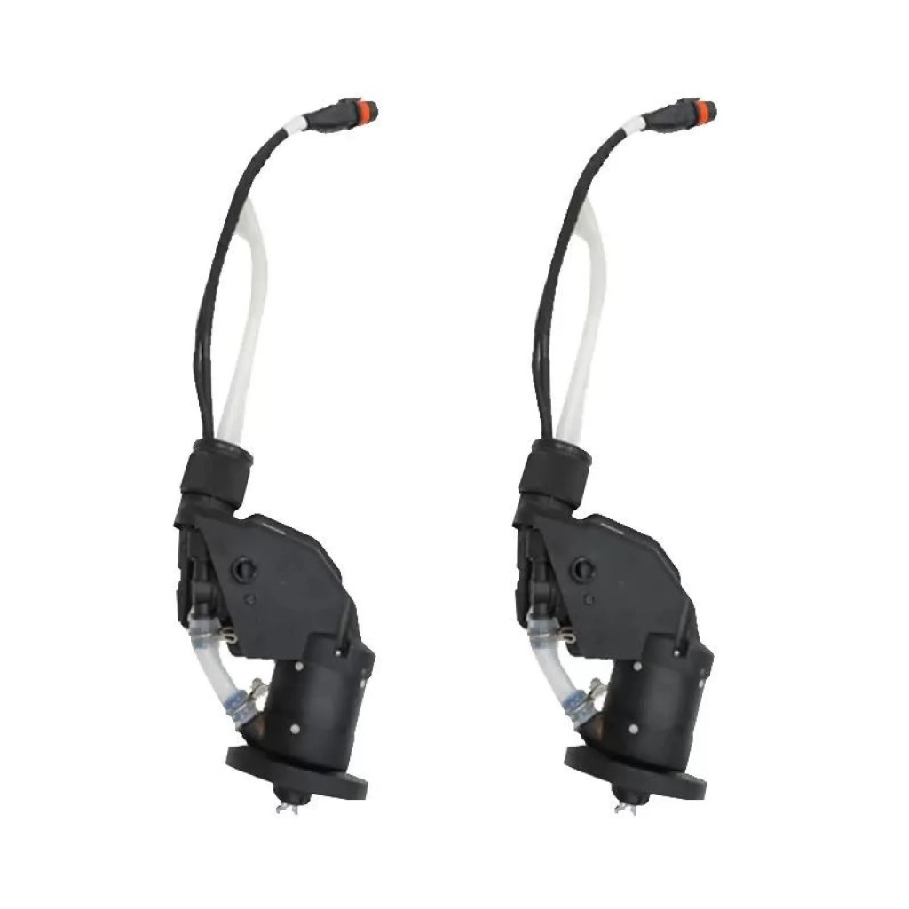 ΣΥΣΤΗΜΑ ΨΕΚΑΣΜΟΥ ΔΕΝΔΡΟΚΑΛΛΙΕΡΓΕΙΑΣ DJI Agras T25P