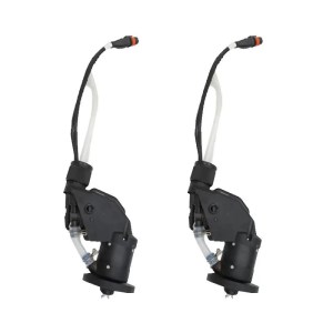 ΣΥΣΤΗΜΑ ΨΕΚΑΣΜΟΥ ΔΕΝΔΡΟΚΑΛΛΙΕΡΓΕΙΑΣ DJI Agras T25P